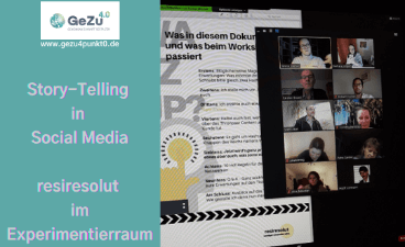 Story-Telling-in-Social-Media@-Experimentierraum-Luebeck