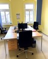 Büro der Kompetenzagentur YOUthPoints