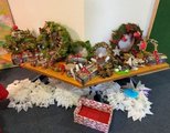 Galeriebild: Weihnachtsschmuck
