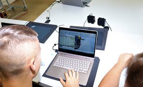 ZQ.net - Modul 1 Basisqualifizierung - Programmierung ZQ.net - Modul 1 Basisqualifizierung