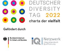 Logo Diversity Tag