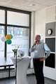 Jubiläum 40 Jahre faw Vortragender
