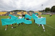 Galeriebild: Firmenlauf 2022 in Plauen