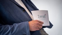 Fachtagung „Beschäftigte fördern – Starke Unternehmen morgen“ des Projekts ZenaB Eine Moderationskarte der Fachtagung „Beschäftigte fördern – Starke Unternehmen morgen“ des Projekts ZenaB