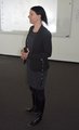 Koordinatorin Christine Euler