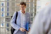 RehaDialog der faw in Köln Christoph Beyer, Leiter LVR Inklusionsamt