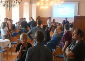Fachtagung „Digitale Unterstützung der beruflichen Eingliederung gehörloser Menschen“ in Fulda