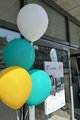 Jubiläumsveranstaltung 40 Jahre FAW Ballons