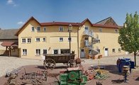 Teaserbild: Gebäude des Wünscher Landhofes