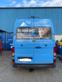 Galeriebild: Shuttlebus des Fuhrparks der ITG Ingenieur-, Tief- und Gleisbau GmbH