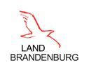 Logo Land Brandenburg