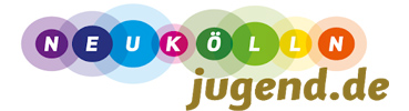 Logo Neukölln jugend.de