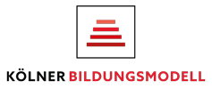 Logo Kölner Bildungsmodell