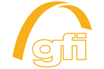 Logo gfi - Gesellschaft zur Förderung beruflicher und sozialer Integration