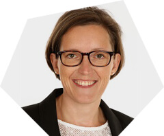 Nadine Menard Foto von Nadine Menard