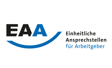 Teaserbild: Logo EAA 