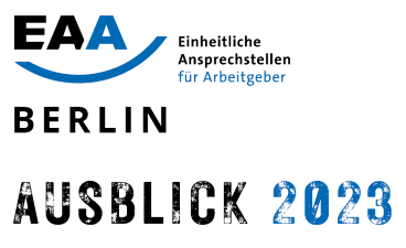 Teaserbild: EAA Ausblick 2023