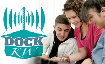 Dock-KW Logo