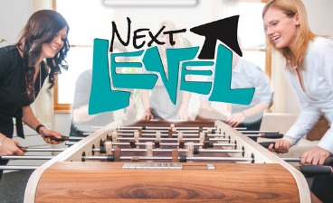 Logo Next Level Kicker