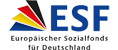 Logo ESF Deutschland