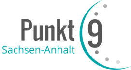 Logo Punkt9 Sachsen-Anhalt
