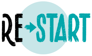 Logo Re-Start