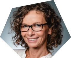 Liane Wolffgang FAW Akademie Dessau