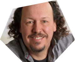 René Gröger faw Dessau