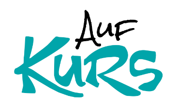 Logo Auf Kurs