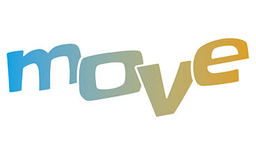 Logo Mobile Kompetenzagentur MOVE