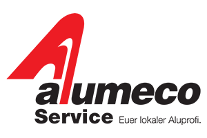 Logo Alumeco Service GmbH