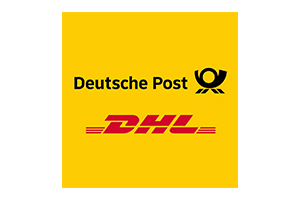 Logo Deutsche Post