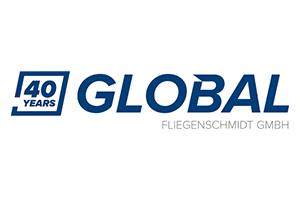 Logo GLOBAL Fliegenschmidt