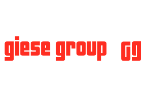 Logo giese group