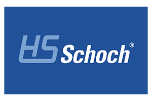 Logo HS-Schoch