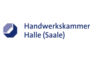 Logo Handwerkskammer Halle (Saale)