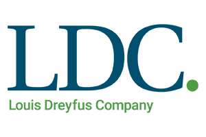 Logo Louis Dreyfus Company Wittenberg