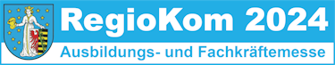 RegioKom 2023 Ausbildungs- und Fachkräftemesse