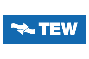 Logo TEW Servicegesellschaft
