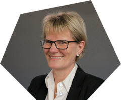 Karin Zahnow FAW Akademie Dresden