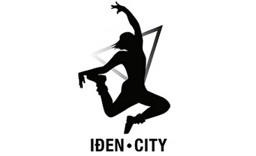 Logo Iden-City