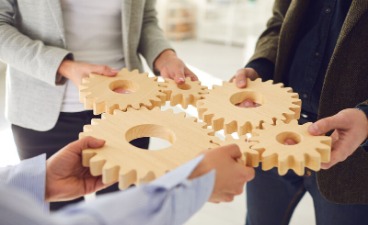 Projekt InkAEN Integration in Arbeit im Ennepe-Ruhr-Kreis Teaser InkAEN