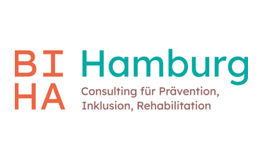 Logo des Projekts BiHa Hamburg
