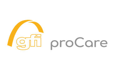 Teaserbild: Logo gfi proCare