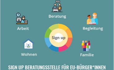 Sign up - Beratungsstelle für EU-Bürger*innen