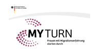 Logo My Turn