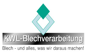 Logo von KWL-Blechverarbeitung