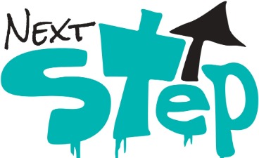 Logo der Next-Step