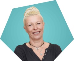 Anja Ligner Foto von Anja Ligner