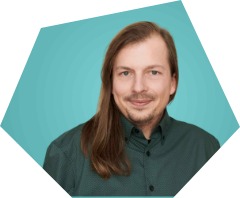 Foto: Björn Hofmann  Koordinator Jugend